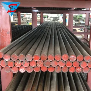 AISI 4140/GB 42CrMo/DIN 1.7225/JIS SCM440 Steel High Wear Resistance Properties thumbnail-2