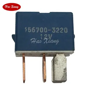 Auto Relay 156700-3220 1567003220 For Toyota thumbnail-1