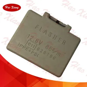 Top Quality Auto Flasher Relay 81980-50030 066500-4651 066500-4650 For Toyota Cruiser Sienna Lexus LS460 thumbnail-3