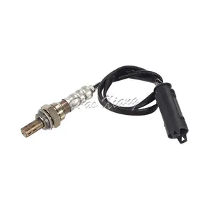 Haoxiang Auto Parts New Material Oxygen O2 Lambda Sensor 234-4681 For BMW 540i 740iL 750iL M5 Z3 thumbnail-3