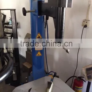 Wholesale Best Price Used Tyre Changer Machine thumbnail-4