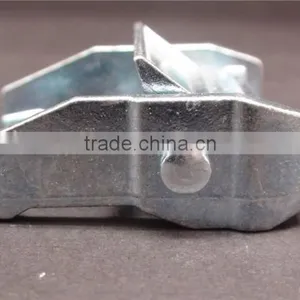 04601 Zinc Alloy Cam Buckle 1.5 Inch thumbnail-3