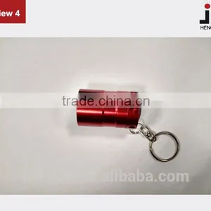 Promotion Aluminium Flashlight thumbnail-4