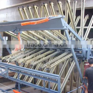 Double Side Door Frame Installation Machine thumbnail-3