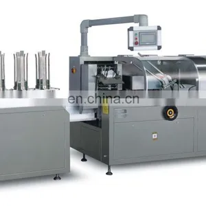Cartoner Machine Box Packaging Multi-function Packaging Machines Packaging Machine thumbnail-3