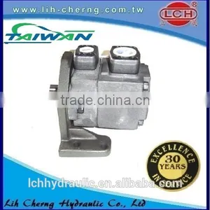 China Supplier Massey Ferguson Komatsu Mini Excavator Type Barber Chair Hydraulic Pump thumbnail-1