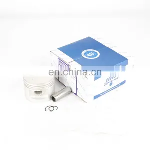 Piston Kit for VW Alc Passat Santana Golquantm 1.8ap Diameter 81.01mm P1494 thumbnail-1