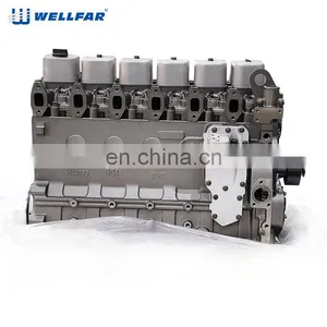 Machinery 6D102 Cylinder 6bt Diesel Motor Engine For Cummins 6bt Engine 6bt thumbnail-5