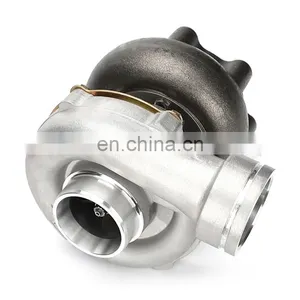 Excavator Parts Dh220-5 Dh300-5 Dh370 Dh300-7 Turbocharger 466721-0003 65.09100-7038 thumbnail-5