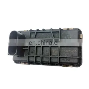 Electric Actuator G-001 G001 6NW009660 765155 777318 781751 for Mercedes R280 CDI 3.0L thumbnail-2