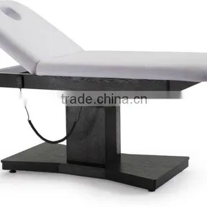 Beauty Salon Furniture Health Facial Bed With 2 Motors thumbnail-4