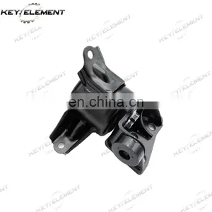 KEY ELEMENT High Quality Auto Engine Systems Engine Mounts 21830-0B700 for Hyundai Engine Mounts thumbnail-3
