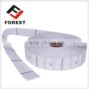 Wholesale Colorful Paper Stickers, Printabel Labels, Blank Adhesive Label thumbnail-1