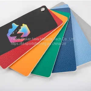 Multi-Function Flooring Safe Sports Flooring Gymnasium Sports Flooring China Sports Flooring Manufacturer thumbnail-2