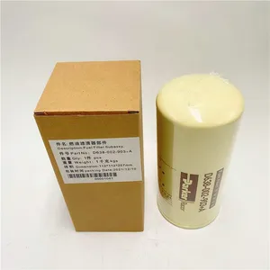 Hot Selling Original Original Fuel Filter D638-002-903+A For Howo For Construction Machinery thumbnail-3