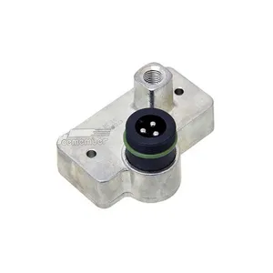 OE Member Intake Manifold Pressure Sensor 0281002023 367264 1650865 51274210079 Boost Pressure Sensor for Scania thumbnail-1
