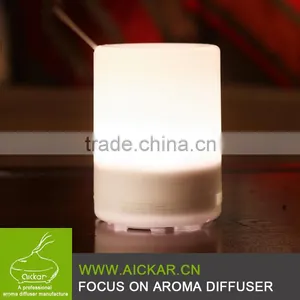 2016 New Wholesale Ultrasonic Aromatherapy Electric Essential Oil Diffuser thumbnail-4