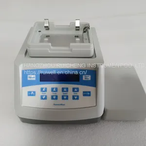 Thermo Shaker TCS10 thumbnail-3