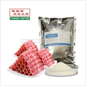 Transglutaminase CAS：80146-85-6 Food Grade Meat Glue thumbnail-1