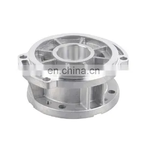 Zinc Die Casting Aluminum Die Casting Aluminum Alloy Die Casting Parts thumbnail-4