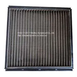 Mine Dewatering Screen Panel thumbnail-3