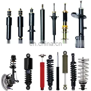 China Wholesale Price Ivanzoneko Automobile Spare Parts Steering Rack Control Arm Shock Absorber For Hyundai Japan Korean Car thumbnail-3