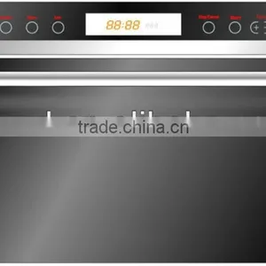 Built-in Microwave Oven With Solo/Grill/Convection thumbnail-1
