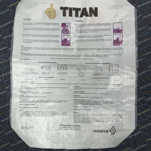 25kg Custom Horse Pellets BOPP Laminated PP Woven Sack thumbnail-5