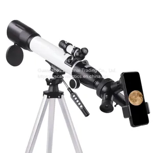 Uscamel Optics 3 Rotatable Eyepieces Telescope For Beginner Astronomy thumbnail-4