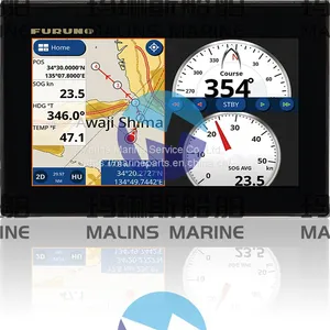 FURUNO GPS GP1871F thumbnail-2