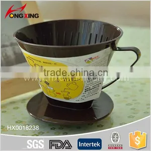 COMMERCIAL TAKE AWAY COFFEE FILTER CUPS thumbnail-1