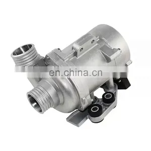 11517583836 Hot Sale Product Auto Electronic Engine Water Pump Assembly for 12v Car for Bmw F10 F11 F18 F02 F25 730/523/528/X3 thumbnail-5