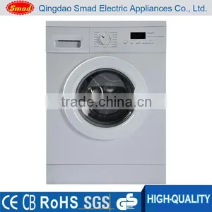 Fully Automatic Washer,mini Automatic 8kg Washing Machine thumbnail-3