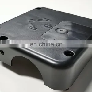Custom Injection Molding Plastic Parts ABS PP PE PC ABS Plastic Parts thumbnail-2