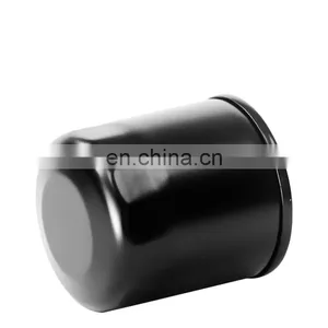 Manufacturer Customized High Filtration Efficiencygenerator Oil Filter 90915-YZZF1 90915 YZZF1 90915YZZF1 For Toyota thumbnail-1