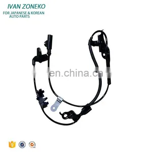 Excellent Price For Wholesale Various Models ABS Wheel Speed Sensor 89542-0T010 89542 0T010 895420T010 For Toyota Camry thumbnail-2