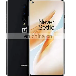 Original Oneplus 8 5G Mobile Phones 6.55