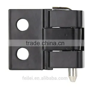 CE Rohs FL255 China Manufacturer Zinc Alloy Cabinet Hinge thumbnail-3