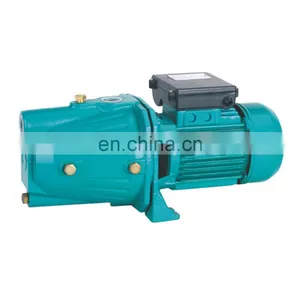 Mini House Self Priming Booster Jet Pressure Water Pump For Home thumbnail-1