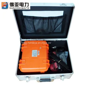 Equipotential Bonding Resistance Tester DYDW-630 thumbnail-3