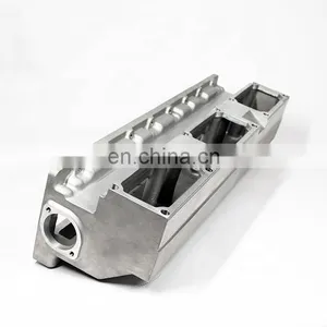 Diesel Engine Parts K19 K38 K50 Intake Manifold 3630264 thumbnail-1