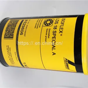 KLUBER ISOFLEX LDS18 SPECIAL A 1KG Grease thumbnail-1