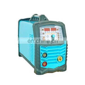 4 in 1 MIG-200PRO Welding Machine,Programmed Digital Control of MCU Processing Chip,5KG Screw Disc Setting. thumbnail-4