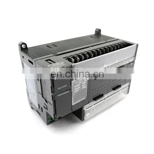 CP1H-XA40DT1-D Input Cpu Module Plc Programmable Controller EtherNet/IP CJ2M CPU33 CP1H Plc Sysmac PLC CPU Module thumbnail-2