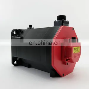 Fanuc AC Servo Motornal Original for CNC Machinery Parts A06B-2041-B605 thumbnail-1
