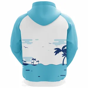 Premium Sublimation Hoodies thumbnail-1