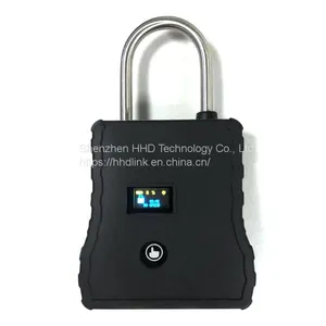 G420N GPS Tracker Electronic Lock thumbnail-2