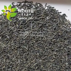 Achoura Brand Chunmee Green Tea 41022 thumbnail-2