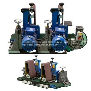 Price and Picture of Large Belt SanderSander and Polisher thumbnail-3