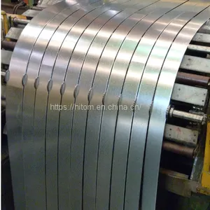 Stainless Steel Coil Cutting Slitting Machine thumbnail-3